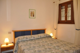 Camera da letto