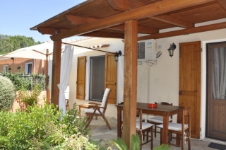 Veranda
