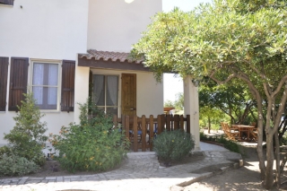 External view-veranda