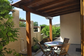 Outdoor area